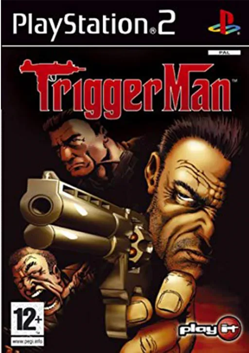 Trigger Man (USA)